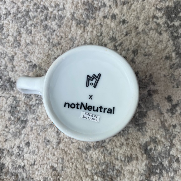 notNeutral Lino Artist Series - Picture 16 of 16